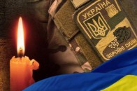 Бойовики передали тіло загиблого військового волинської бригади