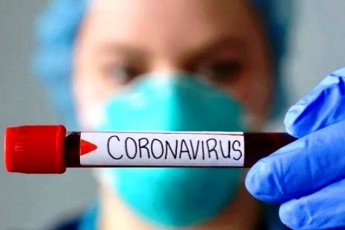 Коронавірус в Україні: за добу виявили понад 12 тисяч нових інфікованих (нові дані)