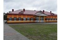 На Волині відкрили новозбудовану школу