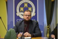 Ігоря Поліщука обрали головою Волинського відділення Асоціації міст України