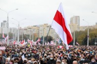 Білоруська влада готується до 