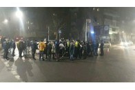 У Луцьку п'яна водійка потрапила в аварію, серед постраждалих – дитина (фото)