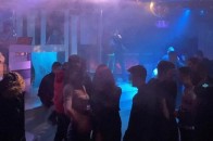 Пускали відвідувачів 