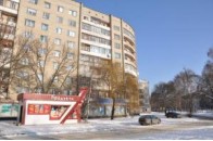 В Луцьку намалювали новий мурал (фото)