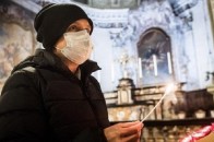 Епіфаній розповів, чи працюватимуть церкви під час локдауну