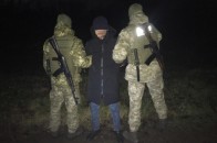 На Волині сирієць уже вдруге намагався нелегально потрапити до Польщі