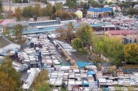 Головні новини Волині 21 грудня: стало відомо, коли у Луцьку продовжать демонтаж Старого ринку; військовий волинської бригади потрапив у полон до бойовиків