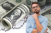 Виплати ФОПам по 8000 гривень можуть накрутити курс долара