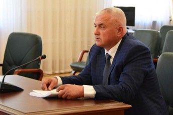 Головні новини Волині 22 грудня: звільнили скандального суддю-хабарника; збудують нову тролейбусну лінію