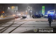 На Волині у трьох аваріях травмувалося четверо осіб (фото)