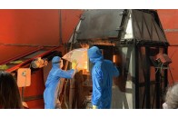 Повідомили, чи будуватимуть під Луцьком піч для утилізації тваринних решток