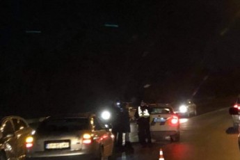 У Луцьку – аварія за участі двох автомобілів (фото)