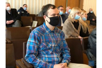 Головні новини Волині 23 грудня:  один зі старост у територіальній громаді відмовився від посади; прокуратура подала в суд на Волинську ОДА