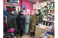 У місті на Волині перевіряють роботодавців