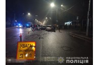 Травми досить серйозні: повідомили про стан дівчинки, яка постраждала в аварії у Луцьку