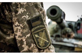 На Донбасі підірвався військовий ЗСУ: перші деталі