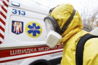 Коронавірус на Волині: одна людина померла, ще 232 особи захворіли