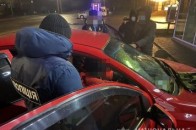 Головні новини Волині 26 грудня: затримали молоду сутенерку; скільки в області заплатять за газ в січні