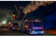 Троє українців загинули на риболовецькому судні на Канарах − ЗМІ
