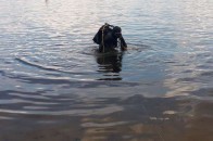 У Польщі в річці знайшли тіло українки