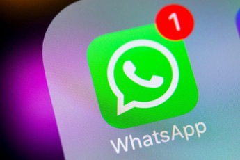 WhatsApp з 1 січня не працюватиме на деяких старих смартфона