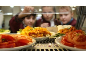 У Луцьку встановили, яких дітей харчуватимуть в школах безплатно