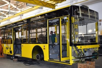 Відомий український автовиробник може збанкрутувати