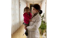 Жінка продала новонароджену дочку для експлуатації в жебрацтві