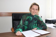 Скандальну ексзаступницю Погуляйка відправили працювати у Київську ОДА