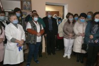 На Волині у лікарні закриють два відділення, бо нема грошей (відео)