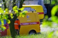 На Волині можуть перестати постачати газ до деяких бюджетних установ