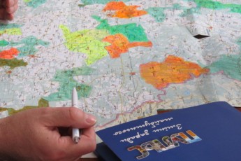 Головні новини Волині 30 грудня: у громаді затвердили нових старост; від коронавірусу за добу померли 3 людей