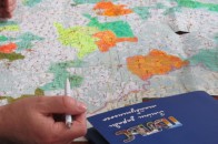 Головні новини Волині 30 грудня: у громаді затвердили нових старост; від коронавірусу за добу померли 3 людей