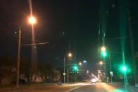 У Луцьку на місці смертельної аварії встановили світлофор