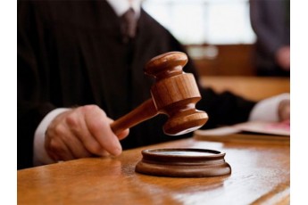 На Волині судили жінку за непристойну поведінку сина