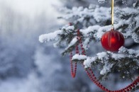 З'явився прогноз погоди на перші дні 2021 року