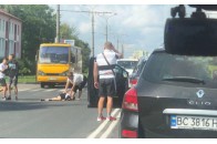 Чоловік, який на смерть збив 10-річного хлопчика на 