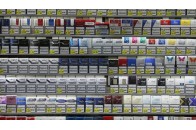 До 100 грн за пачку: в Україні з 1 січня підняли акцизи на сигарети