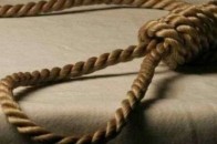 На Волині чоловік скоїв самогубство