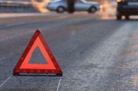 Поблизу Луцька автомобіль збив на смерть пішохода, водія покарали