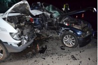 Восьмеро волинян постраждали у жахливій аварії на Львівщині, серед них – неповнолітні
