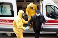 Чи можуть скасувати жорсткий карантин у січні: відповідь Офісу Президента