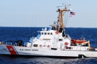 У ВМС розповіли, коли Україна отримає американські катери Island