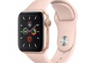 Apple Watch 5 – що нового