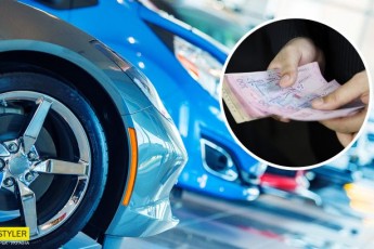 Українці заплатять податок на авто: кому і скільки треба викласти