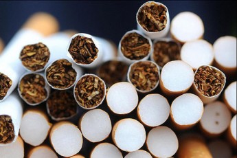 Волинянин намагався вивезти з України цигарки на 11 мільйонів гривень