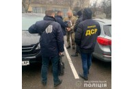 Стало відоме прізвище та доходи начальника військкомату на Волині, якого піймали на хабарі