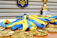 Вісім волинських спортсменів отримуватимуть щомісячну стипендію