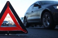 Поїхав геть з місця ДТП: на Волині не розминулись вантажівка та бус