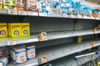 У Кабміні розповіли, які товари приберуть зі списку обмежень на продаж під час локдауну